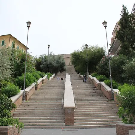 Domus Temporis בית הארחה